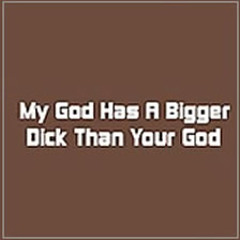 God Dick Based Freestyle-- Bacon