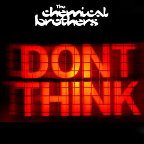 Stream The Chemical Brothers - Don't Think (Black Swan Nina Sayers Edit) by  Karloz Kicks | Listen online for free on SoundCloud