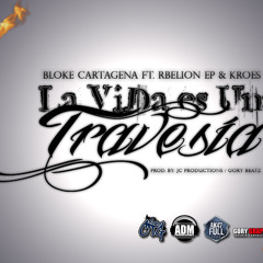 LA VIDA ES UNA TRAVESIA - ALIANZA CTG