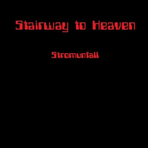 Stairway To Heaven - Led Zeppelin (8-bit)