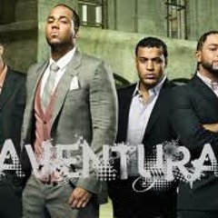 LO MEJOR DE AVENTURA BY DJ EXTRENO