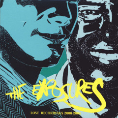 The Exposures - The Knack