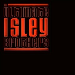 Isley Brothers contagious Slowed Down & Chopped