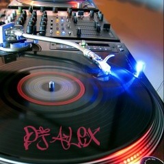 DJ ALEX   Now Your Gone