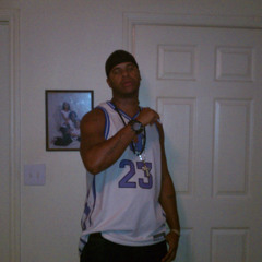 Cityboy Gudda (GET AWAY) at Anson Park Community