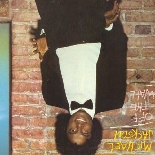MICHAEL JACKSON - ROCK WITH YOU [BORBY NORTON - GODEEP REMIX]