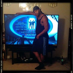 Cityboy Gudda at Anson Park Community