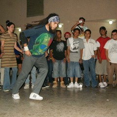 Funk-Amikaze - Te Juro Que Ya Estoy Cansado.