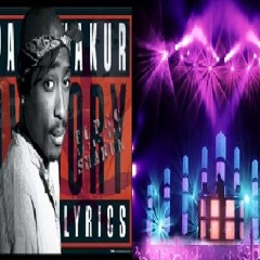 Tupac Vs Pretty lights (Beastmode Mashup)