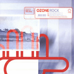 Ozone - Rock (Original Mix)