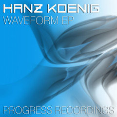 Hanz Koenig - Waveform