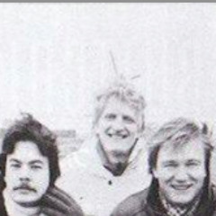 01 Live in Sendai Japan Fruitcake on tour 1984