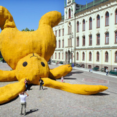 LES RYTHMES DIGITALES - SOMETIMES VS. CHROMEO - HOTMESS- MASH UP BY DJ BORBY NORTON