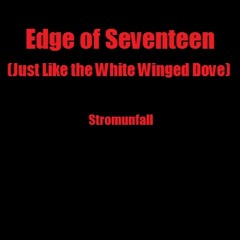Edge of Seventeen (Just Like the White Winged Dove) - Stevie Nicks (8-bit)
