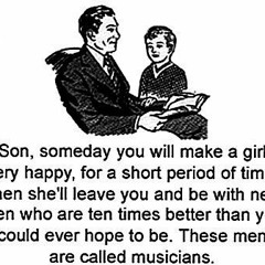 Shabby Song (mini Mac boy)Florian Schroevers: Gtr