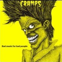 The Cramps - Human Fly (Cumbia pal Krusty REMIX)