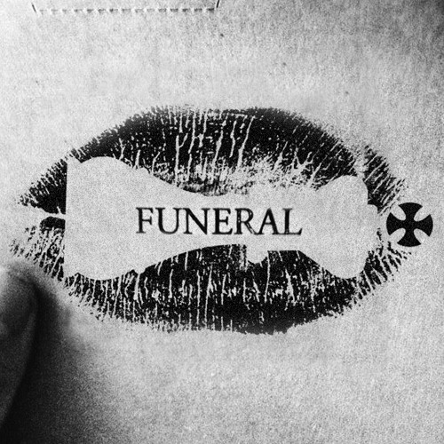 To Kill A King - "Funeral" (Word Of Mouth EP)