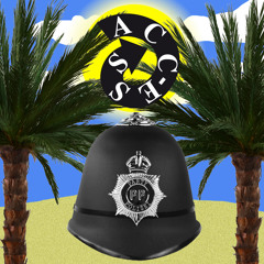Acc-Ess - Party Polizei