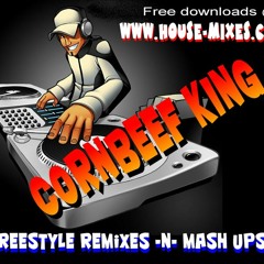 Azonto CBK Dj EZY ReFIXX 2012