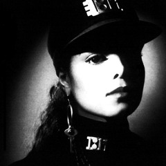 Janet Jackson - Rhythm Nation 1814 (Jack's Megamix Radio Edit)