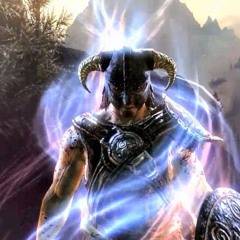 Skyrim - V-Dovaking