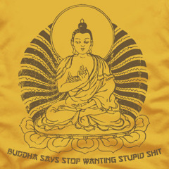 MiM - Smiling Buddha (Pt.2 Labora)