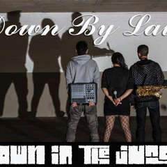 Down By Law - Down In The Jungle (Mastered)