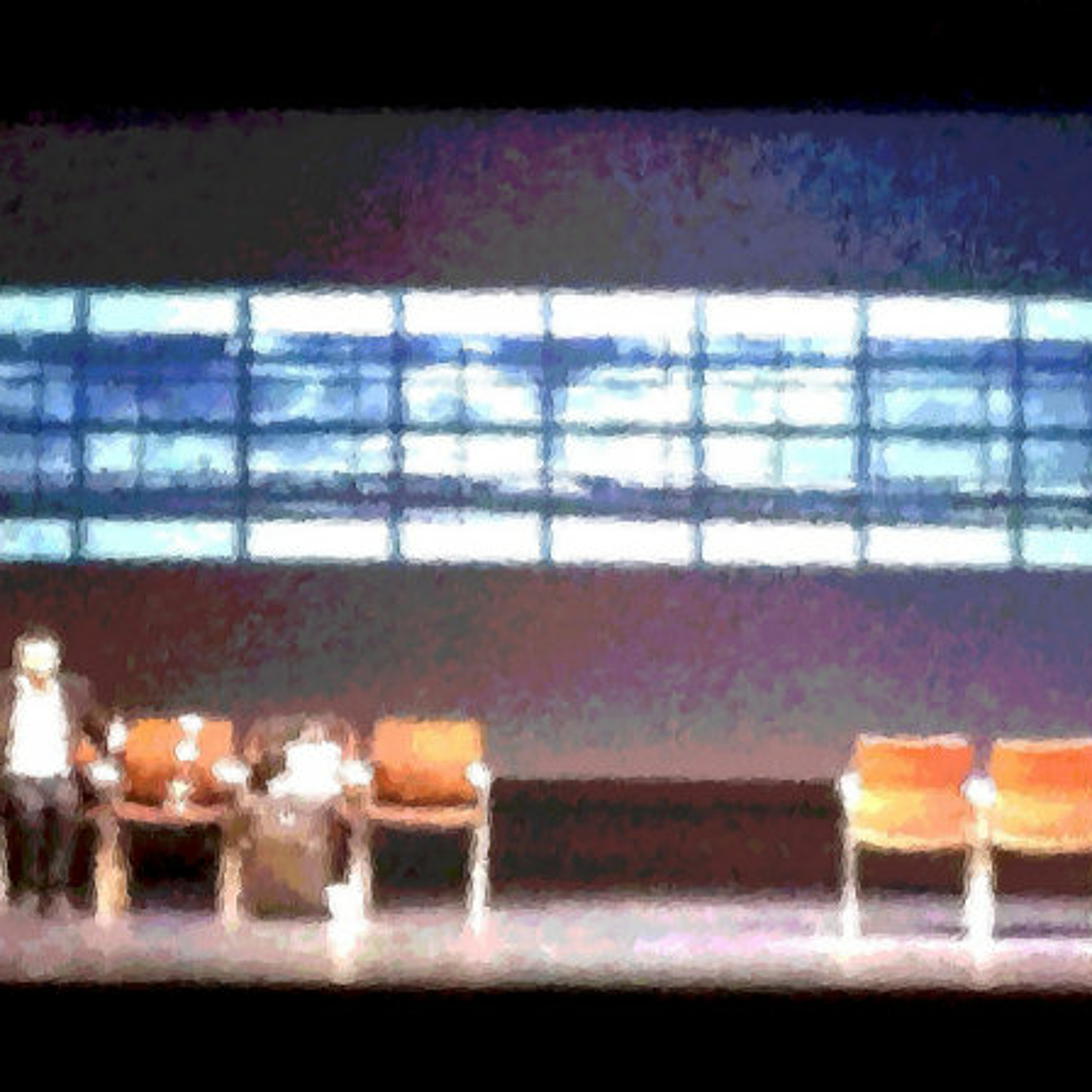 theatre & performance