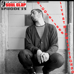 Nicolas Jaar, Live @ MWT  Soul Clap Podcast