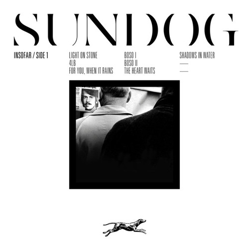 SUNDOG(Arthur Jeffes of Penguin Cafe)- For You, When It Rains