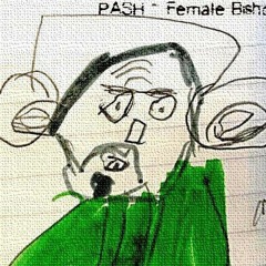 Pash - Female Bishop