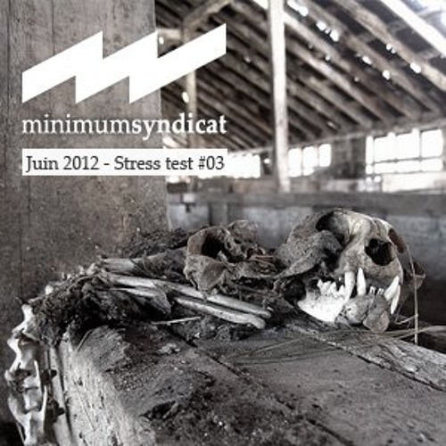 mOoLy - Minimum Syndicat Stress Test 3 - 06.2012