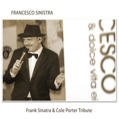 Beyound The Sea - FRANCESCO SINISTRA