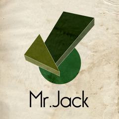 Mr. Jack - La folle d'Ougrée