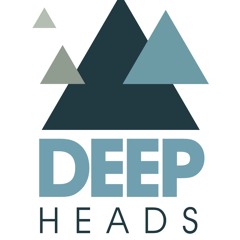 Deep Heads Podcast 001: Presented by Zeb Samuels [Free Download]