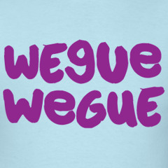 High Class - Pon De Wegue Wegue (Major Lazer vs Buraka Som Sistema)