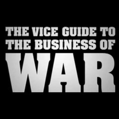BUSINESS OF WAR (KARLIXX & ITUS RMX)