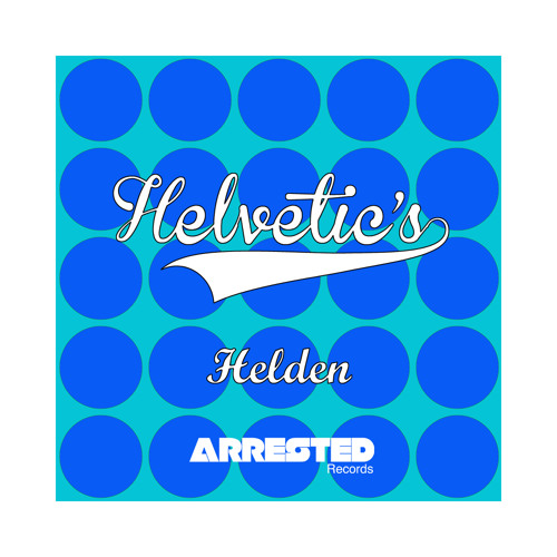 Helvetic's - Helden