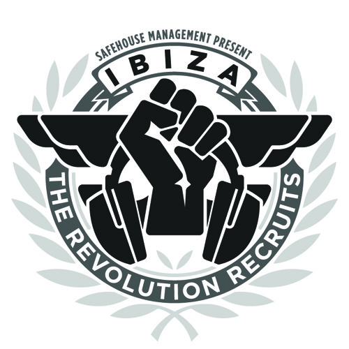 The Revolution Recruits Theme by Fory