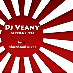 DJ Veany - Miyagi Yo (Original)
