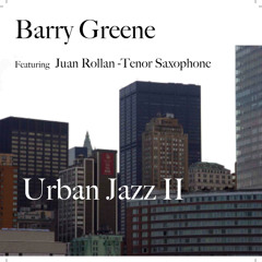 Urban Jazz II