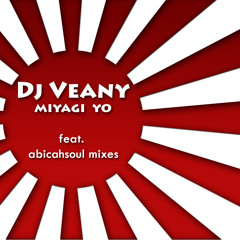 DJ Veany - Miyagi Yo (Abicah's tek dub)