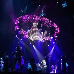 Take That - Could It be Magic