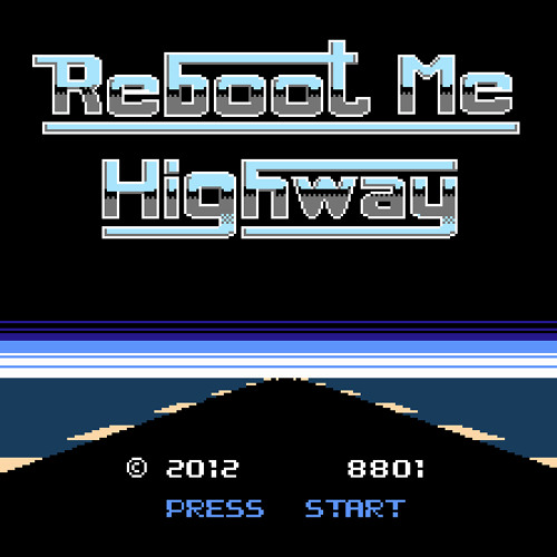 Reboot Me - First Snow