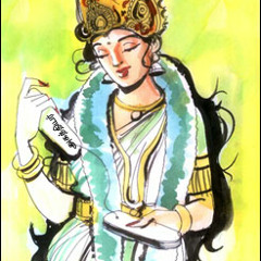 தமிழ்த்தாய் வாழ்த்து - Tamil Thai Vazhthu