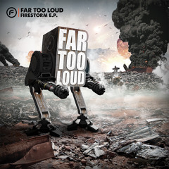 Far Too Loud - 600 Years [Funkatech Records]
