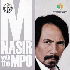 M. Nasir & MPO - Sentuhan Listrikmu