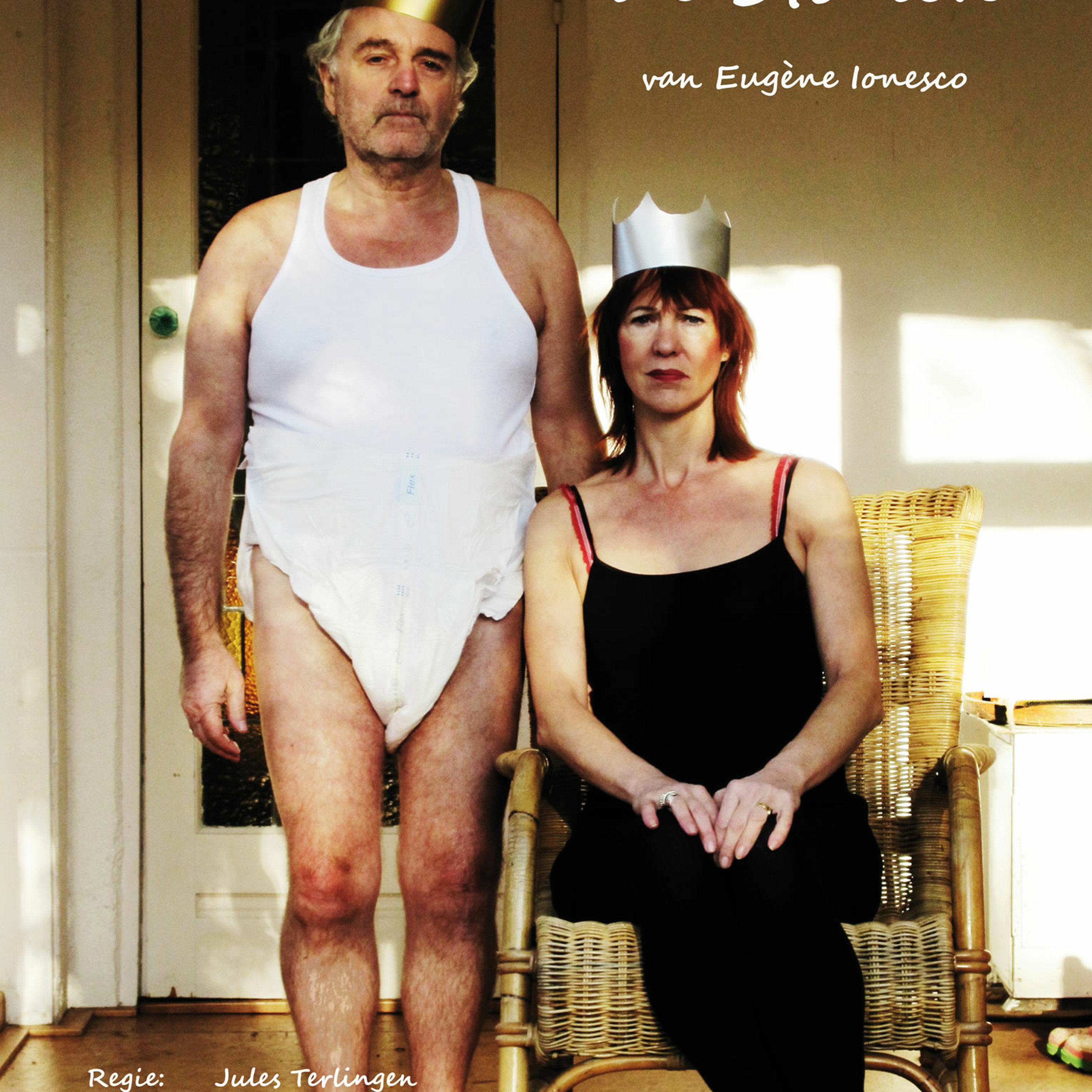 theatre & performance