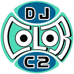 The Bare Necessities (Jungle Hop RMX by DJ Color C2)