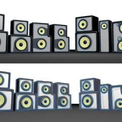 Pull up the Bass By Glenn K